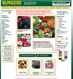 Burgess Seed Company